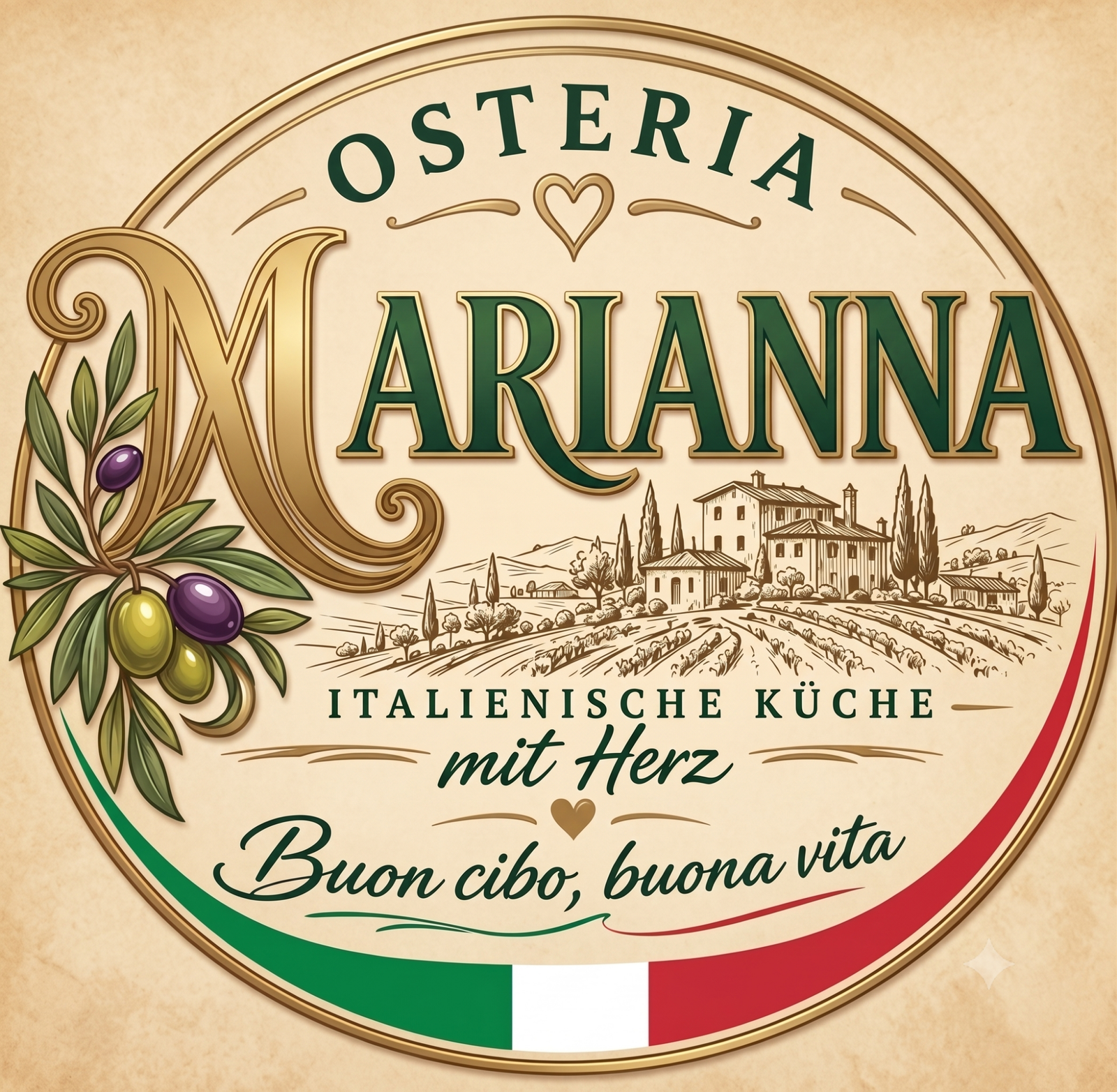 Osteria Marianna